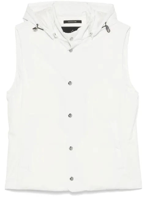Montecore hooded gilet