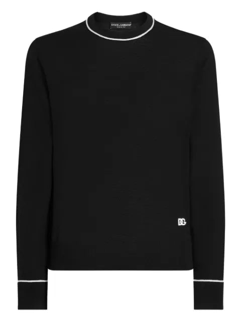 Dolce & Gabbana wool sweater