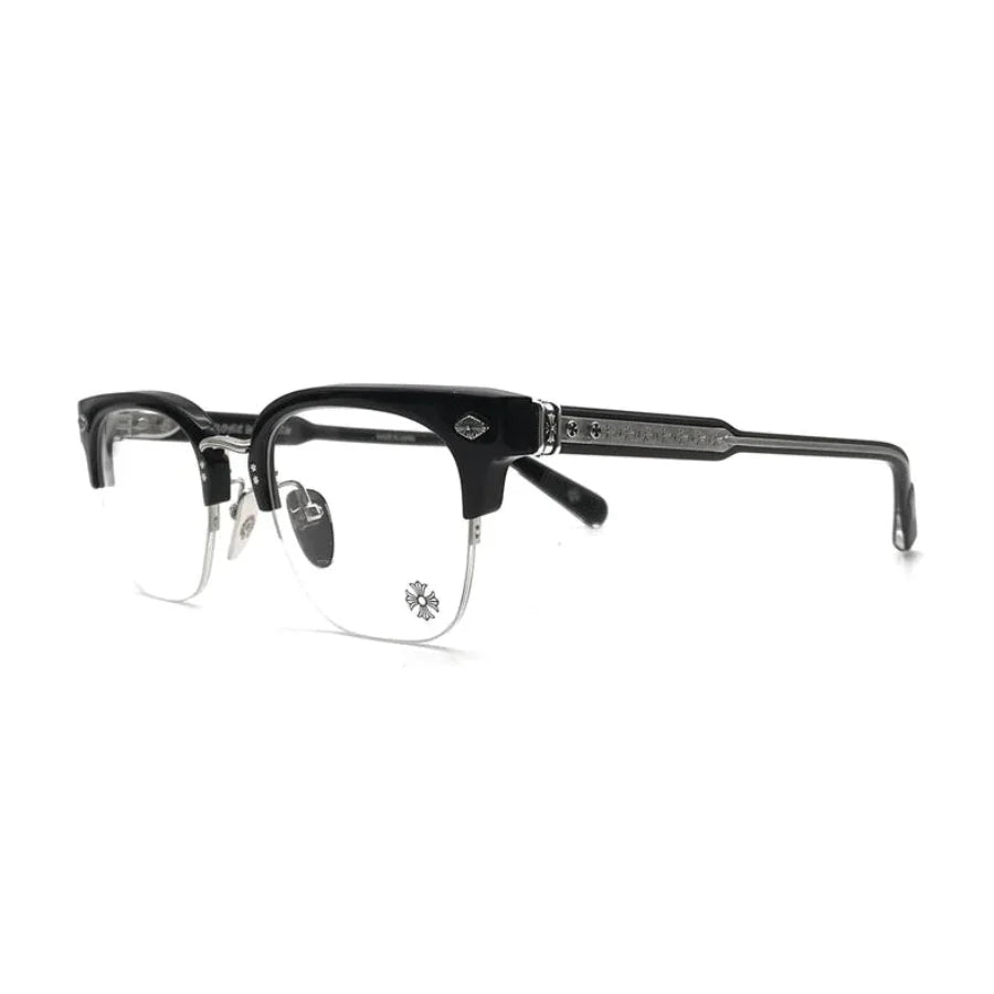 Chrome Hearts NEENERS BK Glasses