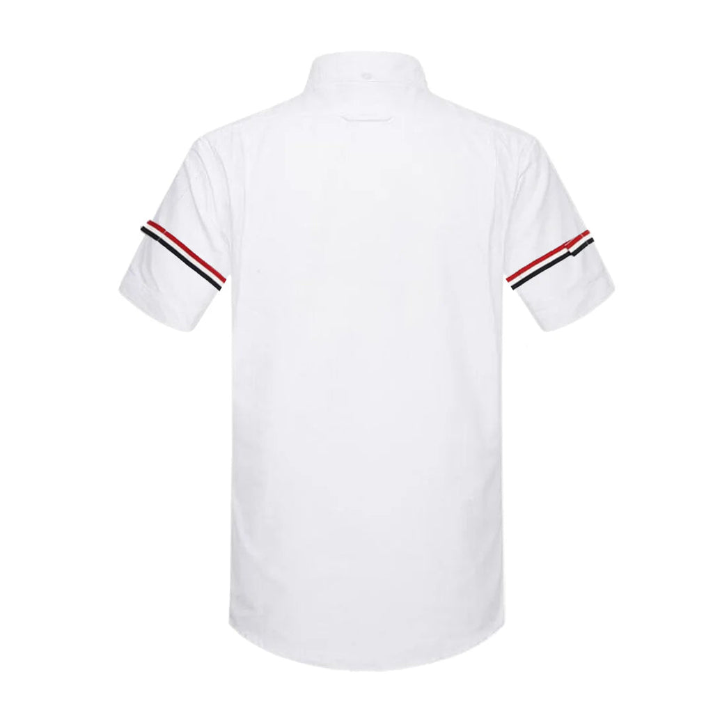 Men's Short shirt | Thom Browne