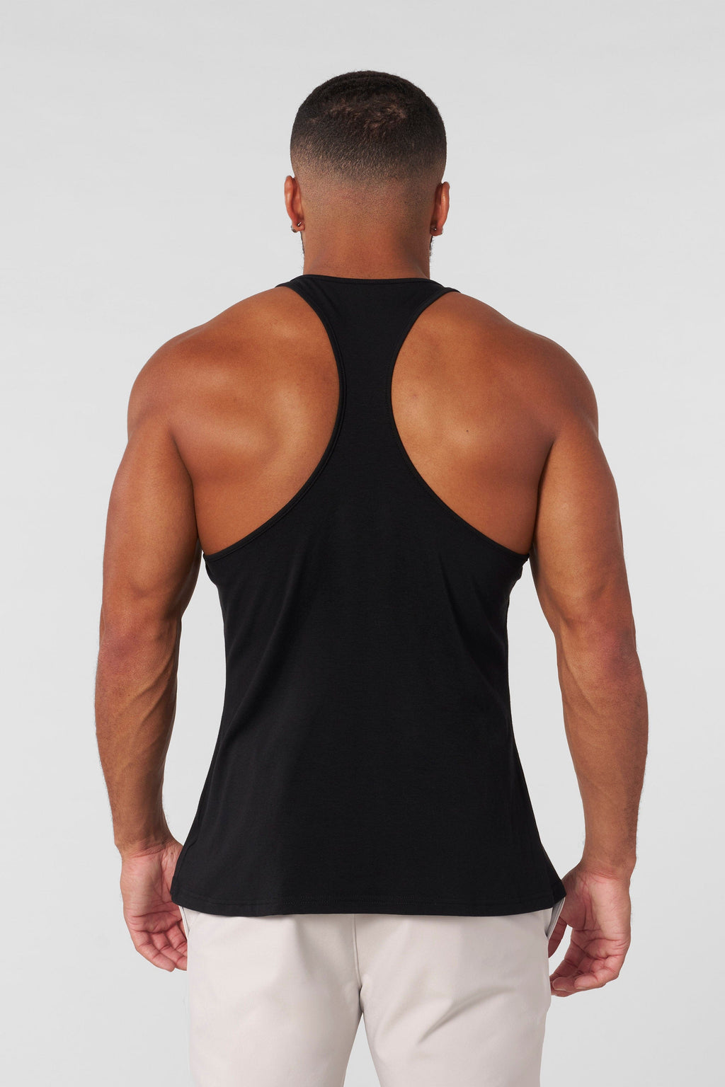 3011 - The Perfect Stringer