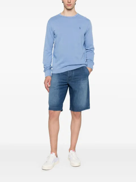 Polo Ralph Lauren cotton sweatshirt