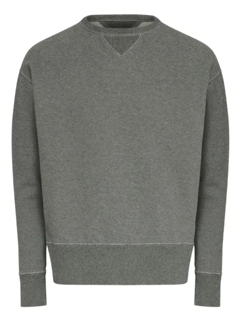 Maison Margiela cotton sweatshirt