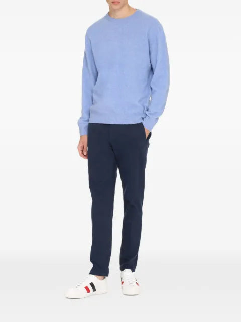 THE (Alphabet) wool-blend sweater