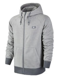 Nike Shoebox full-zip hoodie
