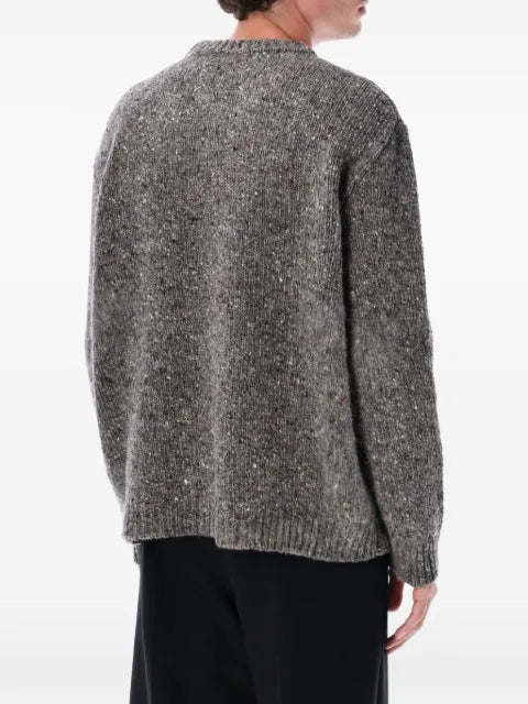 Maison Margiela crew-neck sweater