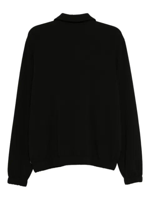 PS Paul Smith zip-front jacket