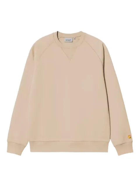 Carhartt WIP Chase raglan-sleeve sweatshirt