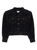 Vaquera denim jacket