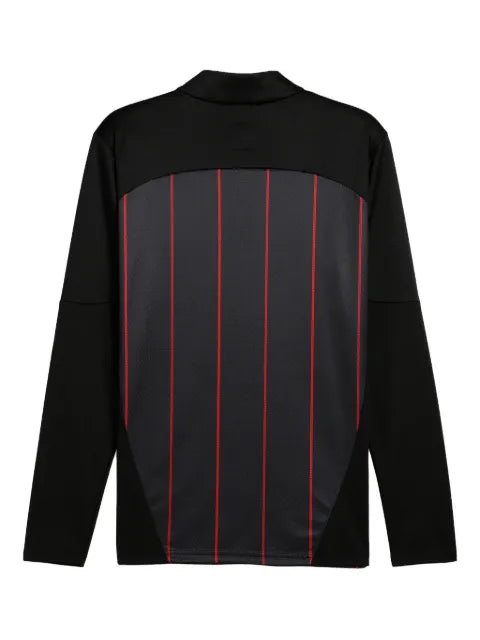 PUMA AC Milan pre-match sweatshirt