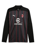 PUMA AC Milan pre-match sweatshirt