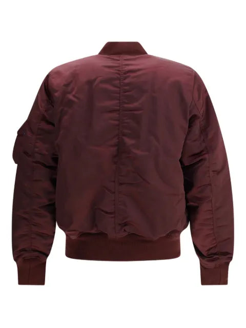 Alpha Industries MA-1 3M Flight reversible jacket