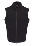 Maurizio Baldassari zip sleeveless gilet