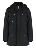Moose Knuckles padded stirling parka