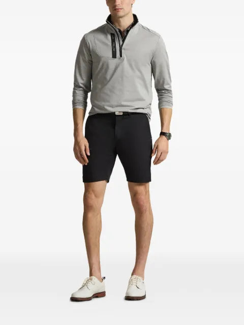 RLX Ralph Lauren mock-neck sweatshirt