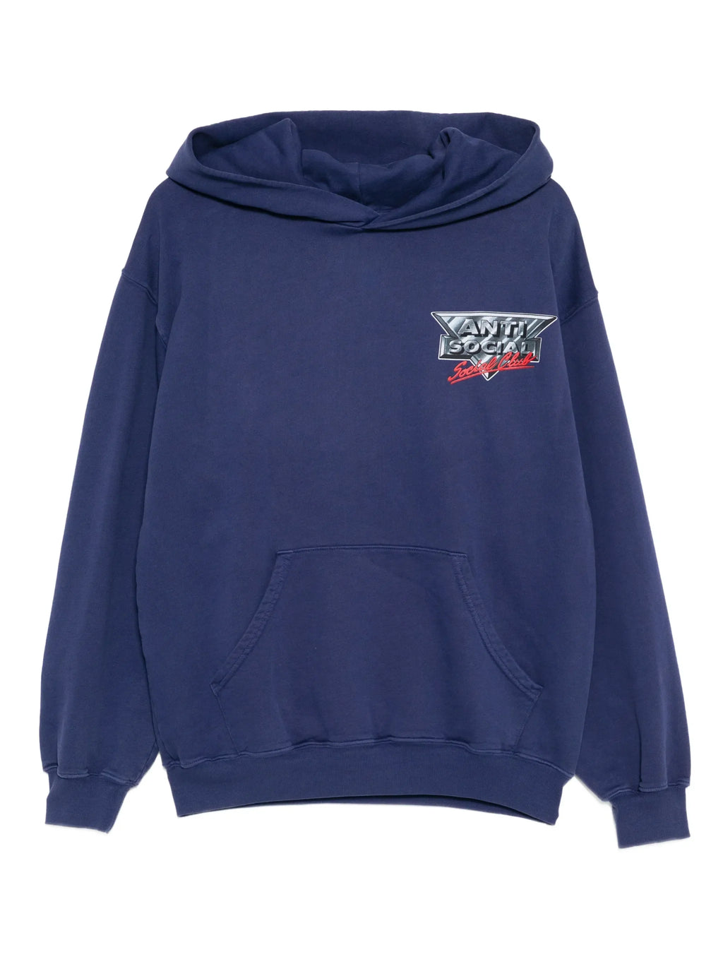 ASSC Snow Cat Hoodie