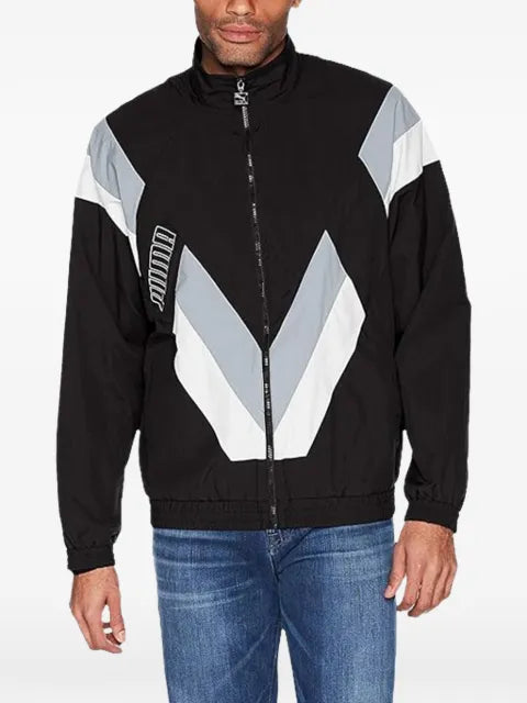PUMA zip-fastening jacket