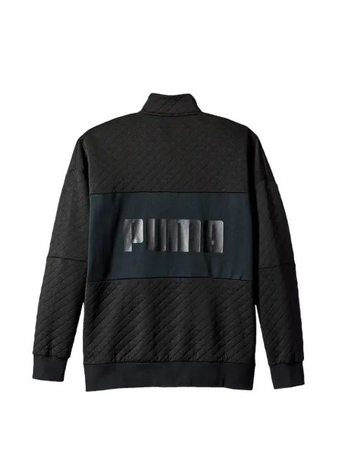 PUMA Retro quilted jacket