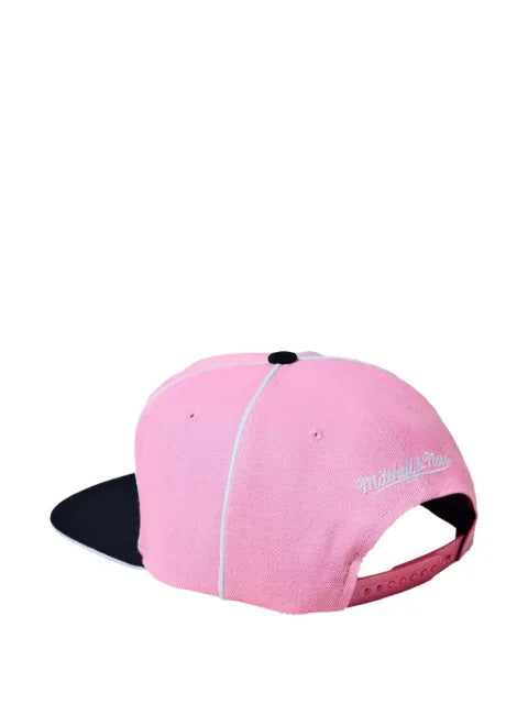 Mitchell & Ness MLS Inter Miami CF baseball cap