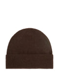 BOMPARD Ribbed Beanie