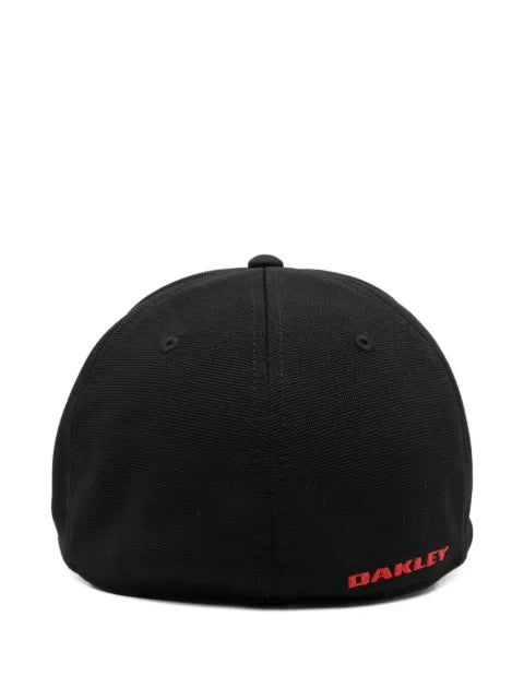 Oakley Tincap logo-plaque baseball cap