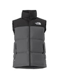 The North Face retro nuptse vest