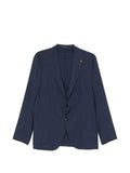 LATORRE stitching blazer