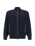 Paul & Shark zip-up sweater