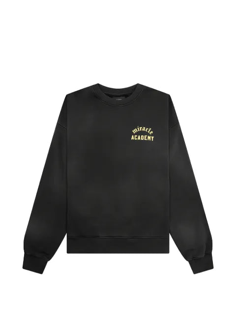 Nahmias Miracle Academy sweater