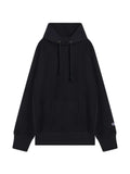 Champion long-sleeved hoodie