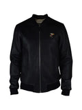 Philipp Plein zip bomber jacket