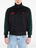 adidas Firebird Roses track jacket