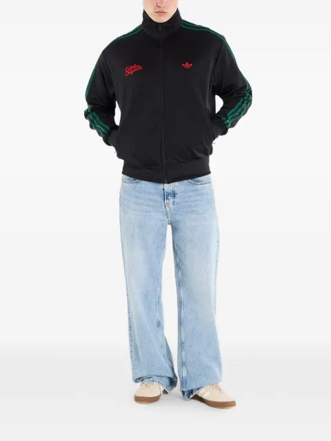 adidas Firebird Roses track jacket