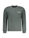 Napapijri logo-print sweatshirt
