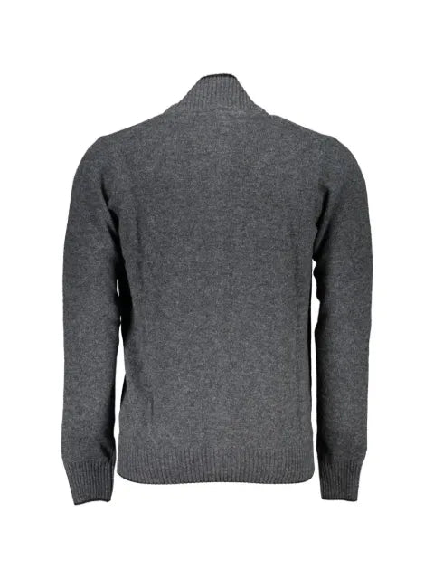 North Sails zip-fastening cardigan