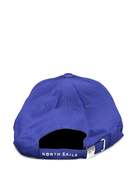 North Sails logo-embroidered baseball cap