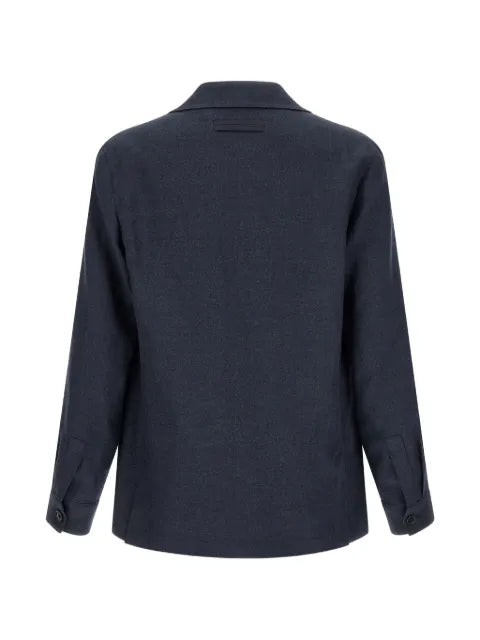 Zegna Alpe jacket