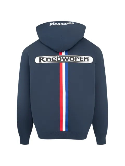 Pleasures Knebworth hoodie