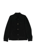 Eleventy button-up jacket