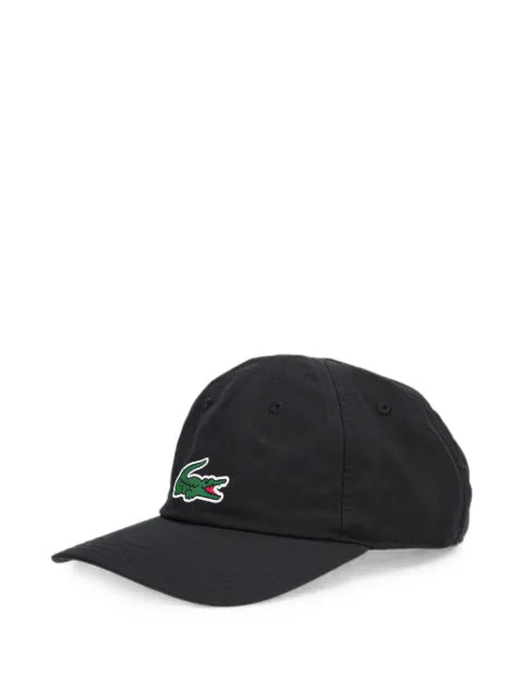 Lacoste x Novak Djokovic logo baseball cap