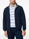 Hackett London Driver blouson jacket