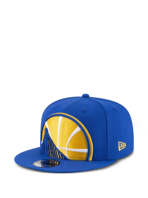 NEW ERA CAP Golden State Warriors baseball cap
