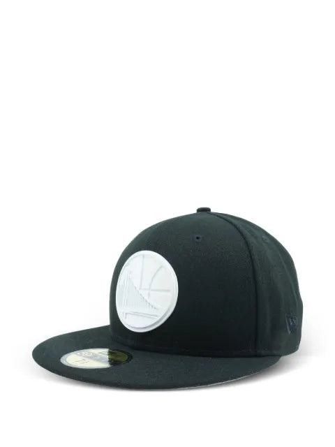 NEW ERA CAP x NBA 59FIFTY Golden State Warriors baseball cap