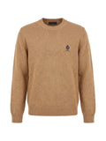 Prada cotton crew-neck sweater