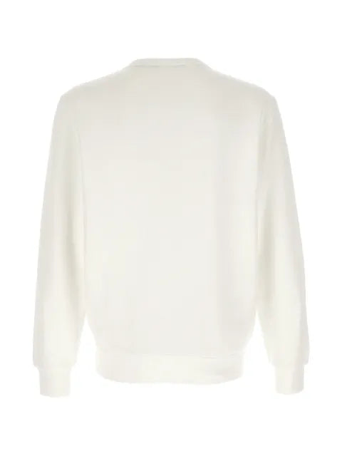 Polo Ralph Lauren Pony logo-patch sweater