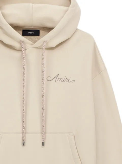 AMIRI MA quad Checkerboard hoodie