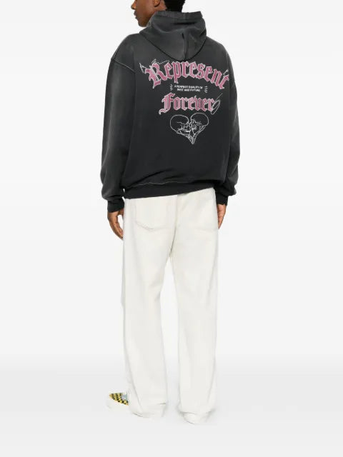 Represent Duality hoodie