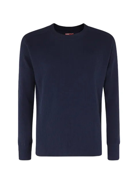 Fortela Geremia long-sleeve sweater