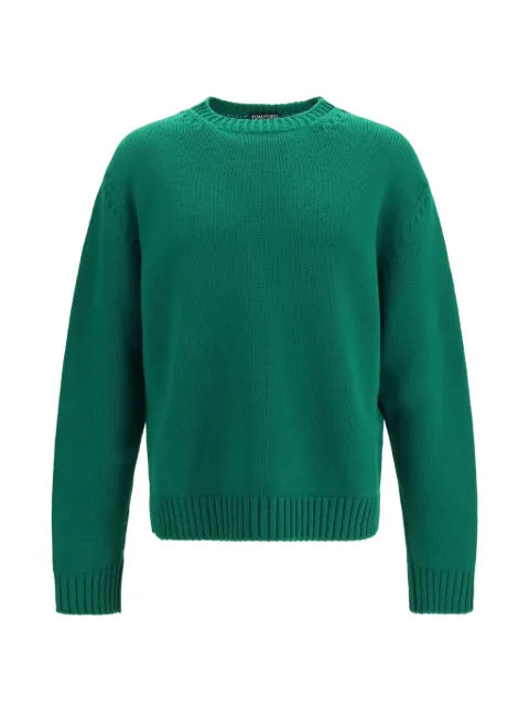TOM FORD cashmere wool crew neck sweater