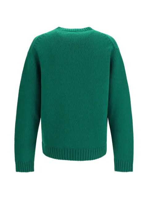 TOM FORD cashmere wool crew neck sweater